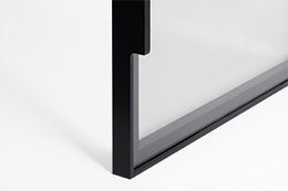 Рамочный профиль по 1060 руб. за 5,8 м