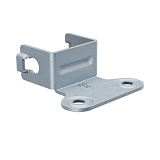 MultiFlex нижний уголок для горизонтального крепления (9030182)