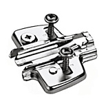 Монтажная планка System 8099 Hettich Direct Sensys, Intermat, L37, D1,5, эксцентрик (9075066)