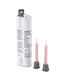 Клей T-White 75 мл компл. туба, 2 миксера, Южная Корея