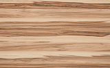 Столешница матовая 3000x600x38 № 96 Орех Макассар, влагостойкая (96/38)