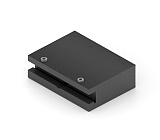 Держатель ручки-рейлинг 4В1, Чёрный матовый (FA0003.VP000.BKSPC.CO)