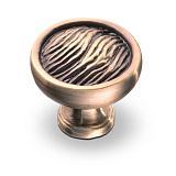 Ручка кнопка (RK-025 BA)