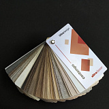 Образцы декоров ЛДСП UltraDecor. Contempo коллекция, 40 декоров, NEW