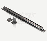 Доводчик раздвижной двери, левый (СНЯТ С ПРОИЗВОДСТВА) (ARF-001L)