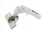 Intermat 9936 W90-T42-к5, петля для фальшпанели для вкладных дверей, угол открывания 95° (200 шт) (77708/1061850/9043480)